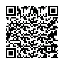 QR-koodi puhelinnumerolle +5016291496