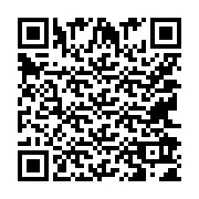 Kode QR untuk nomor Telepon +5016291497