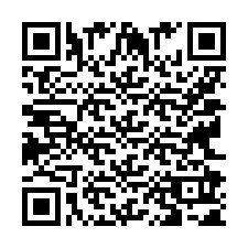 Kode QR untuk nomor Telepon +5016291512