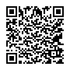 QR Code pour le numéro de téléphone +5016291553