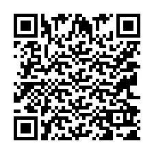 Kode QR untuk nomor Telepon +5016291561