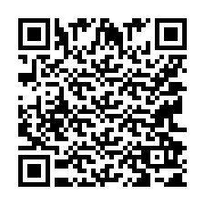 Código QR para número de telefone +5016291575