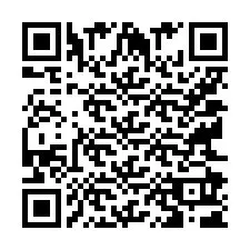 Código QR para número de telefone +5016291608