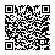 Código QR para número de telefone +5016291621