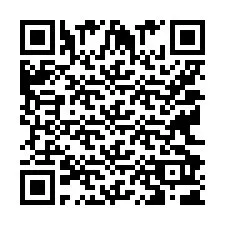 QR kód a telefonszámhoz +5016291632