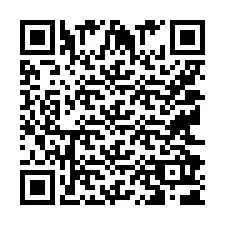 QR Code pour le numéro de téléphone +5016291669