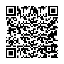 QR-koodi puhelinnumerolle +5016291686