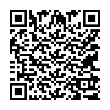 Código QR para número de telefone +5016291707