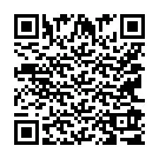 QR-koodi puhelinnumerolle +5016291786