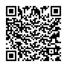 QR-koodi puhelinnumerolle +5016291800