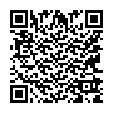 QR код за телефонен номер +5016291802