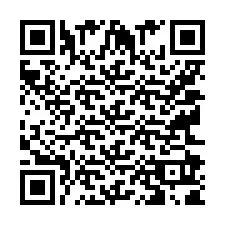 Código QR para número de telefone +5016291804