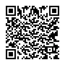 Codice QR per il numero di telefono +5016291806