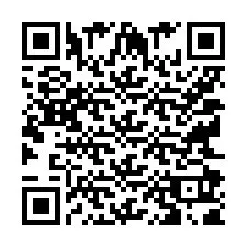 Kode QR untuk nomor Telepon +5016291808