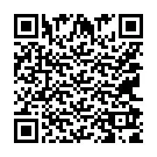 QR Code สำหรับหมายเลขโทรศัพท์ +5016291813