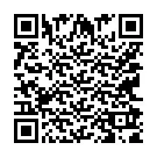 Kode QR untuk nomor Telepon +5016291816