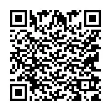 QR-koodi puhelinnumerolle +5016291819