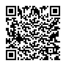 Kode QR untuk nomor Telepon +5016291825