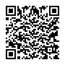 Codice QR per il numero di telefono +5016291840