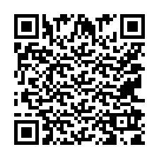 QR-koodi puhelinnumerolle +5016291847