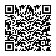 QR-koodi puhelinnumerolle +5016291848