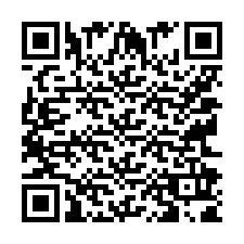 Kode QR untuk nomor Telepon +5016291854