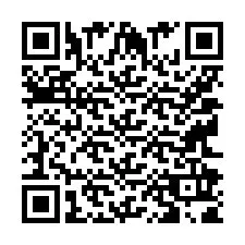 Kode QR untuk nomor Telepon +5016291855