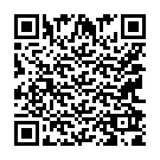 QR-koodi puhelinnumerolle +5016291865