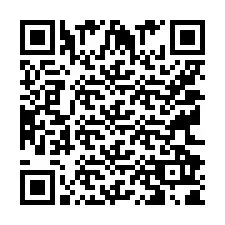 QR Code pour le numéro de téléphone +5016291870