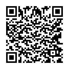 QR-код для номера телефона +5016291876