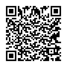 Código QR para número de teléfono +5016291902