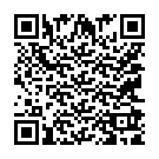 Código QR para número de teléfono +5016291909