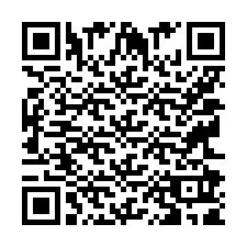 Kode QR untuk nomor Telepon +5016291911