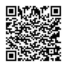 Código QR para número de teléfono +5016291914