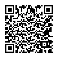 Código QR para número de telefone +5016291917