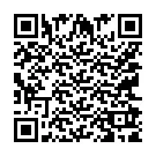 QR-koodi puhelinnumerolle +5016291918