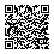 Código QR para número de telefone +5016291919