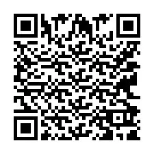 Código QR para número de telefone +5016291922