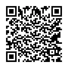 QR код за телефонен номер +5016291967