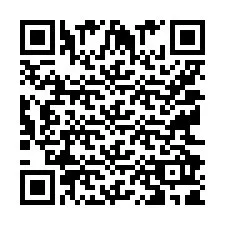 Código QR para número de telefone +5016291968