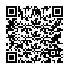 Kode QR untuk nomor Telepon +5016291977