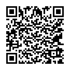 Código QR para número de teléfono +5016291983