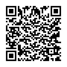 QR код за телефонен номер +5016291998