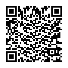 QR-код для номера телефона +5016292000