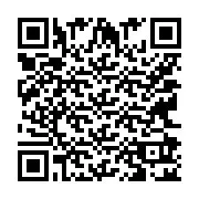 QR Code pour le numéro de téléphone +5016292002