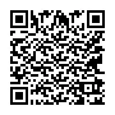 Codice QR per il numero di telefono +5016292006