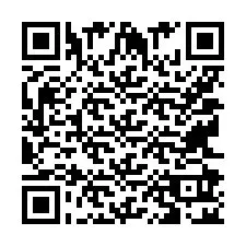 Código QR para número de teléfono +5016292007