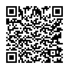 Kode QR untuk nomor Telepon +5016292008