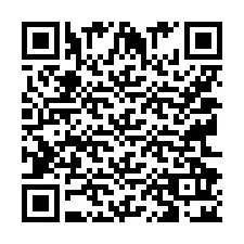 Kode QR untuk nomor Telepon +5016292074