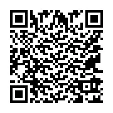 QR Code for Phone number +5016292087